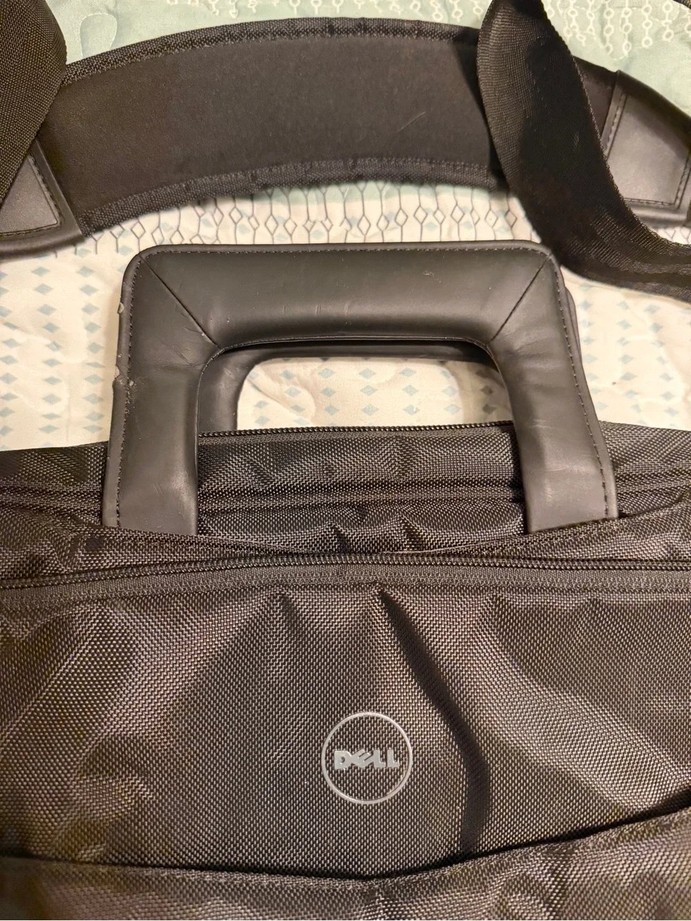 Dell sleek laptop